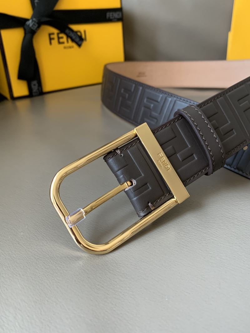 Fendi Belts